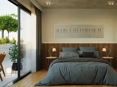Departamento en Venta en San Isidro, Partido de San Isidro