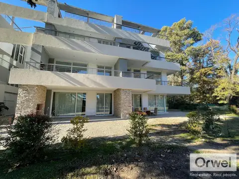 Departamento en Venta en Bosque Pilar, Countries y Barrios Cerrados en Pilar