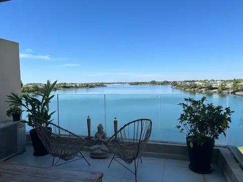Departamento en Venta en Nordelta, Partido de Tigre