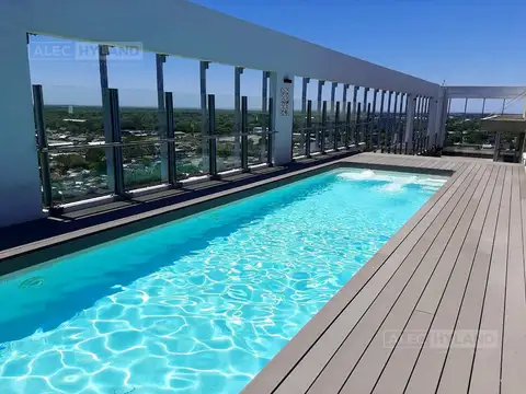 Departamento en Venta en Ciudad De Tigre, Tigre Centro