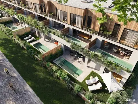 Departamento en Venta en Villanueva, Countries y Barrios Cerrados en Tigre