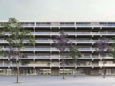 Departamento en Venta en Puertos, Countries y Barrios Cerrados en Escobar