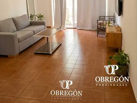 Departamento en Venta en Villa Bosch, Partido de Tres de Febrero