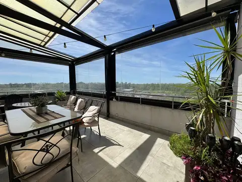 Departamento en Venta en Nordelta Puerto Escondido, Nordelta