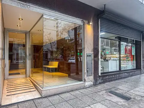 Departamento en Venta en Centro, Mar del Plata