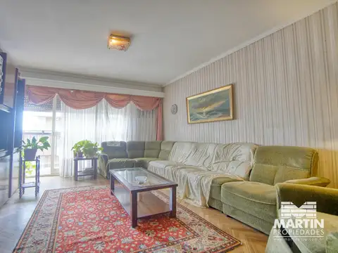 Departamento en Venta en Martinez Vias / Santa Fe, Martinez
