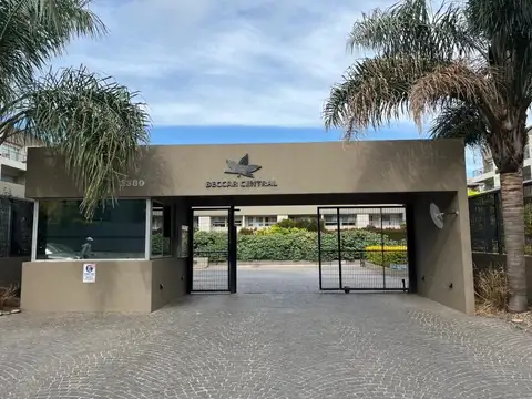 Departamento en Venta en Beccar Central, Countries y Barrios Cerrados en Beccar