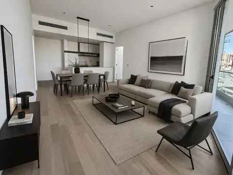 Departamento en Venta en Olivos Quinta Presidencial, Olivos