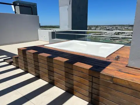 Departamento en Venta en Nordelta, Partido de Tigre
