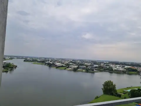 Departamento en Venta en Nordelta, Partido de Tigre