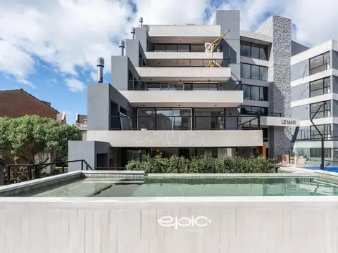 Departamento en Venta en Pinamar, Partido de Pinamar