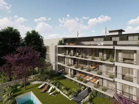 Departamento en Venta en Victoria, Partido de San Fernando