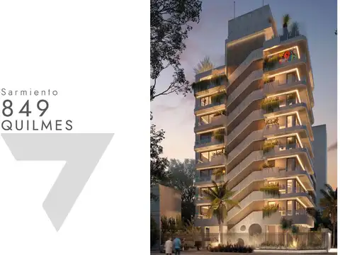 Departamento en Venta en Quilmes, Partido de Quilmes