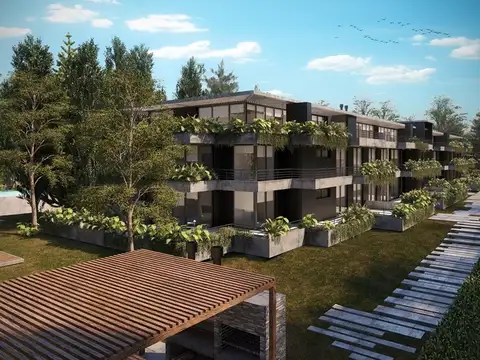 Departamento en Venta en Barrio Parque Leloir, Partido de Ituzaingó