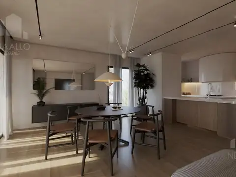Departamento en Venta en Barrio Parque Leloir, Partido de Ituzaingó
