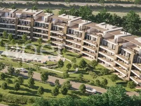 Departamento en Venta en Nordelta, Partido de Tigre