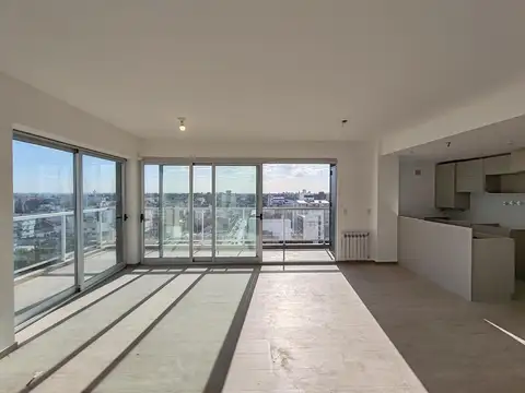 Departamento en Venta en Centro, General San Martin