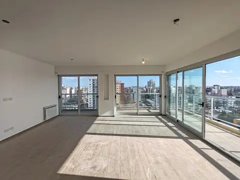 Departamento en Venta en Barrio Parque San Martin, General San Martin