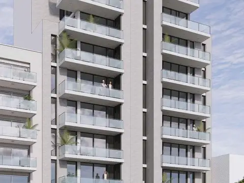 Departamento en Venta en Mar del Plata, Partido de General Pueyrredón