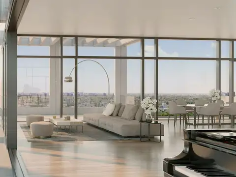 Departamento en Venta en Olivos Vias/Maipu, Olivos
