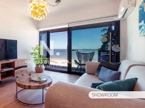 Departamento en Venta en Victorino de la Plaza, Partido de Guaminí