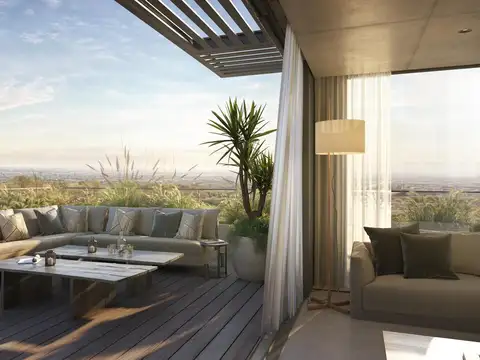 Departamento en Venta en San Fernando, Partido de San Fernando