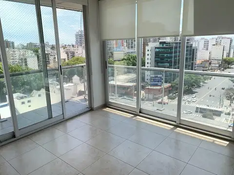 Departamento en Venta en Olivos, Partido de Vicente López