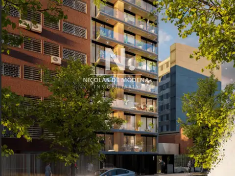Departamento en Venta en Victorino de la Plaza, Partido de Guaminí