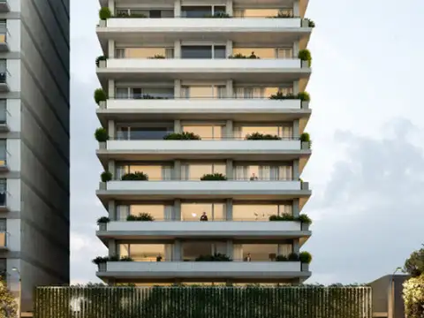 Departamento en Venta en Vicente Lopez Vias / Maipu, Vicente Lopez