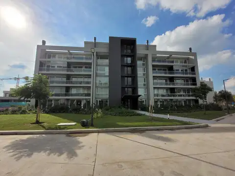 Departamento en Venta en Pilar, Partido de Pilar