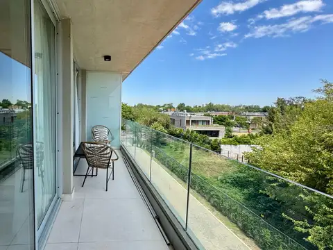 Departamento en Venta en San Isidro, Partido de San Isidro