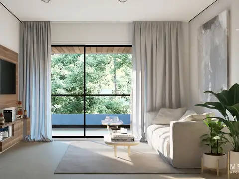 Departamento en Venta en Martinez Vias / Santa Fe, Martinez