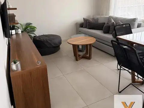 Departamento en Venta en Pinamar, Partido de Pinamar