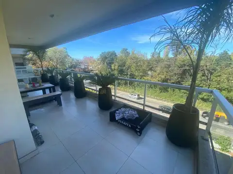 Departamento en Venta en Pilar, Partido de Pilar
