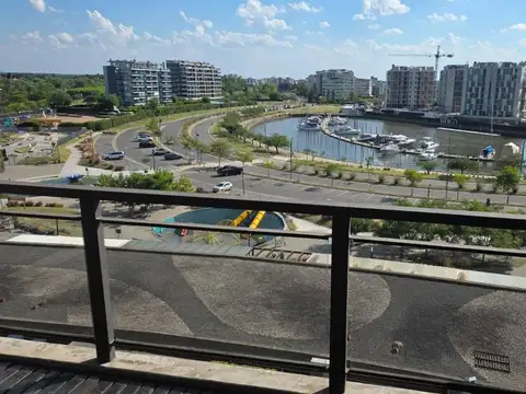 Departamento en Venta en Nordelta Puerto Escondido, Nordelta