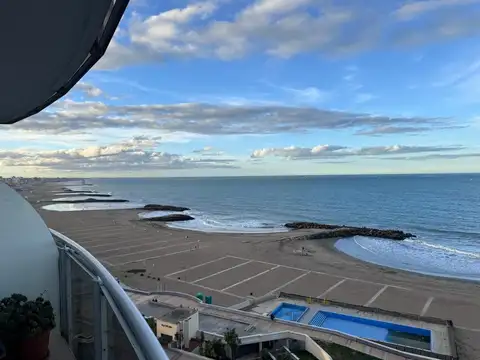Departamento en Venta en La Perla Sur, Mar del Plata