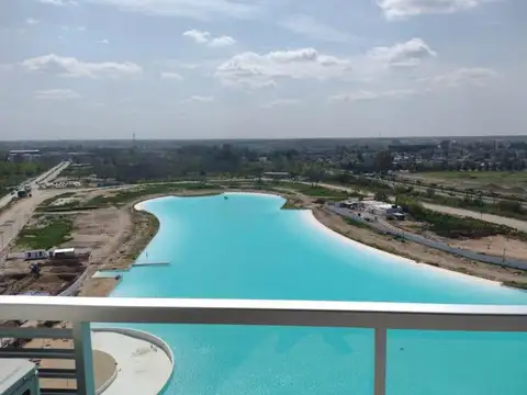 Departamento en Venta en Nordelta Remeros Beach, Nordelta