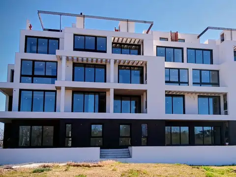 Departamento en Venta en Nordelta, Partido de Tigre