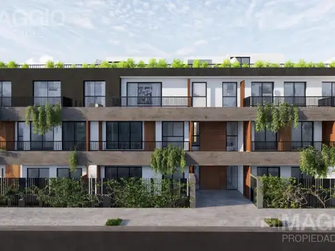 Departamento en Venta en Ramos Mejia Sur, Ramos Mejia