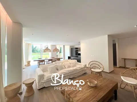 Departamento en Venta en Bosque Pilar, Pilar