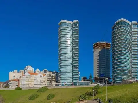 Departamento en Venta en Mar del Plata, Partido de General Pueyrredón