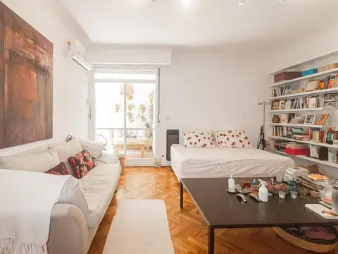 Departamento en Venta en Martinez Vias / Santa Fe, Martinez