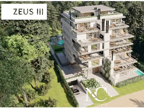 Departamento en Venta en Pinamar, Partido de Pinamar