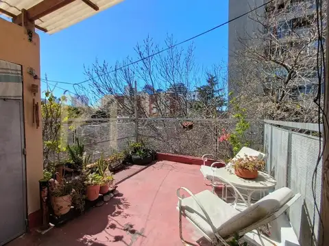 Departamento en Venta en Vicente Lopez Vias / Maipu, Vicente Lopez