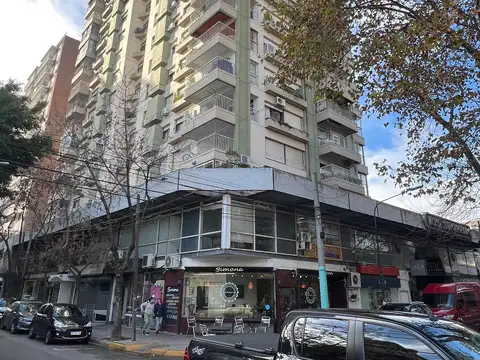 Departamento en Venta en Martinez Vias / Santa Fe, Martinez