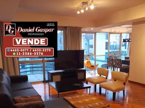 Departamento en Venta en Castelar, Partido de Morón