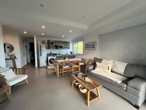 Departamento en Venta en Pinamar, Partido de Pinamar