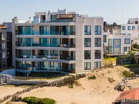 Departamento en Venta en Ostende, Partido de Pinamar
