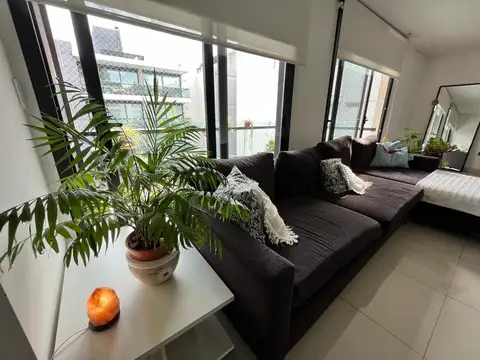 Departamento en Venta en Haedo, Partido de Morón