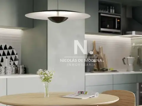 Departamento en Venta en Victorino de la Plaza, Partido de Guaminí